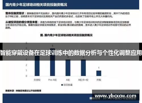 智能穿戴设备在足球训练中的数据分析与个性化调整应用 智能穿戴设备在足球训练中的数据分析与个性化调整应用