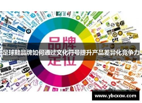 足球鞋品牌如何通过文化符号提升产品差异化竞争力 足球鞋品牌如何通过文化符号提升产品差异化竞争力